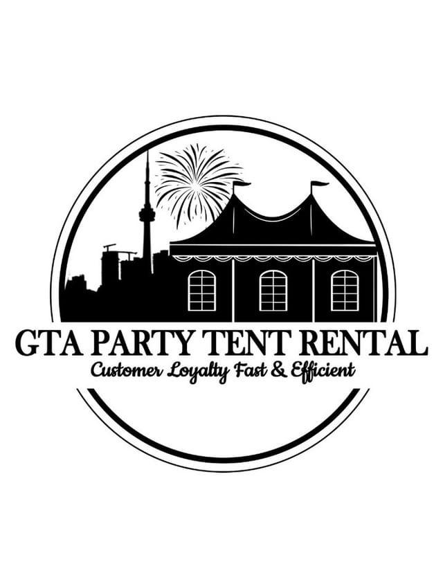 Affordable tent outlet rentals